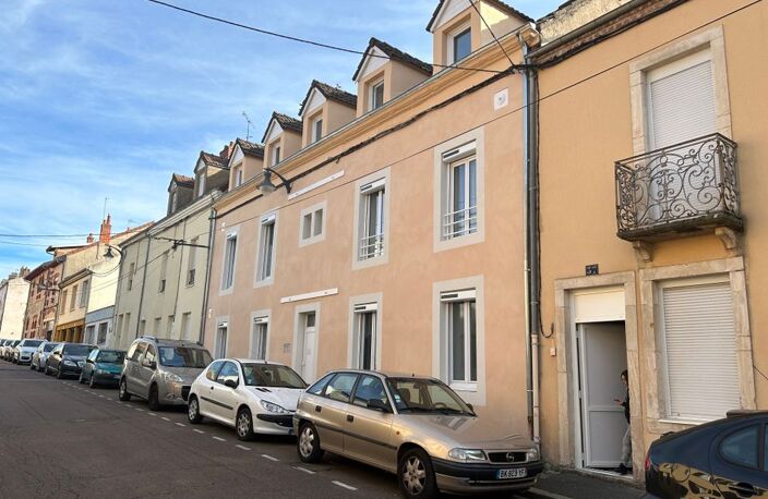 Studio de 28m2 à louer sur Le Creusot — photo 5