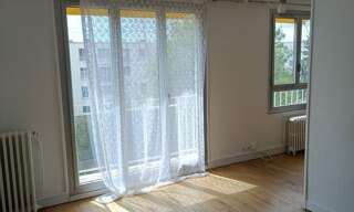 Appartement 3 Pièces 62 m² à louer à Rueil-Malmaison (92500)