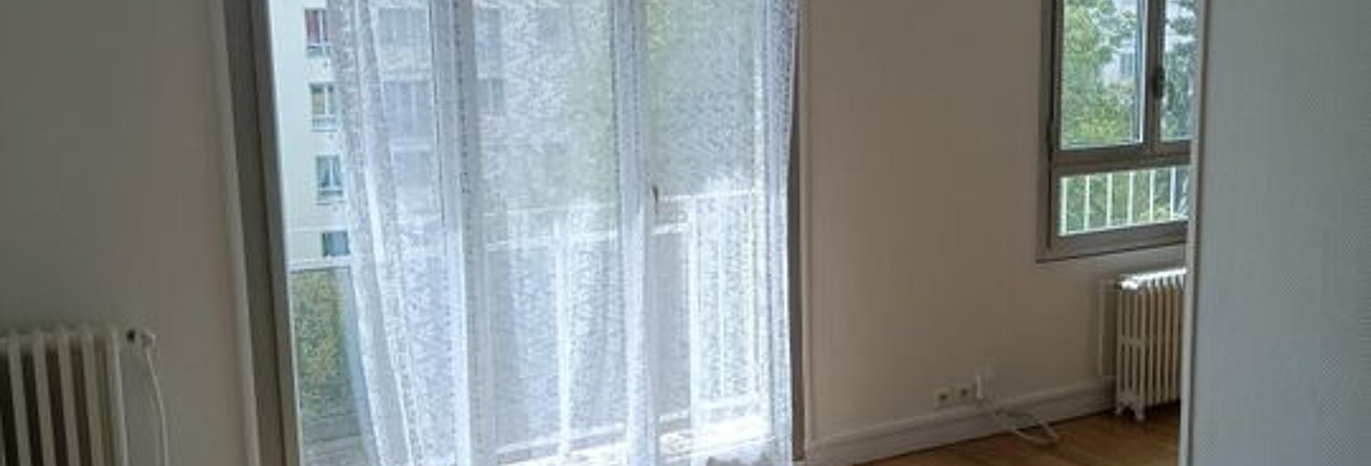 Appartement 3 Pièces 62 m² à louer à Rueil-Malmaison (92500)