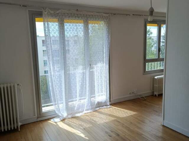 Appartement de 62m2 à louer sur Rueil-Malmaison — photo du bien