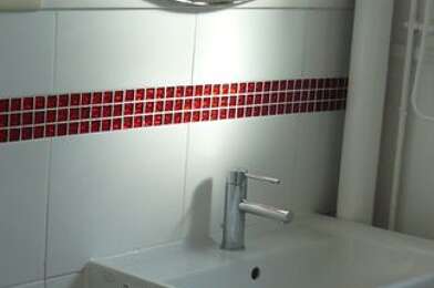 Appartement 3 pièces 650 €
