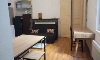 Appartement 2 Pièces 32 m² à louer à Béziers (34500)