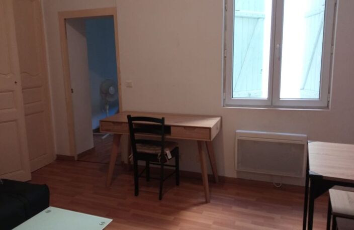 Appartement de 32m2 à louer sur Béziers — photo 2