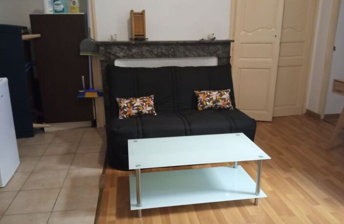 Appartement de 32m2 à louer sur Béziers — photo 3