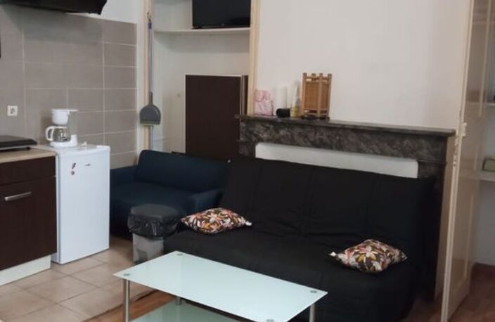Appartement de 32m2 à louer sur Béziers — photo 5