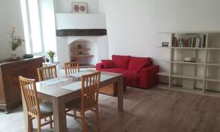 Appartement 2 Pièces 55 m² à louer à Saint-Hippolyte-du-Fort (30170)