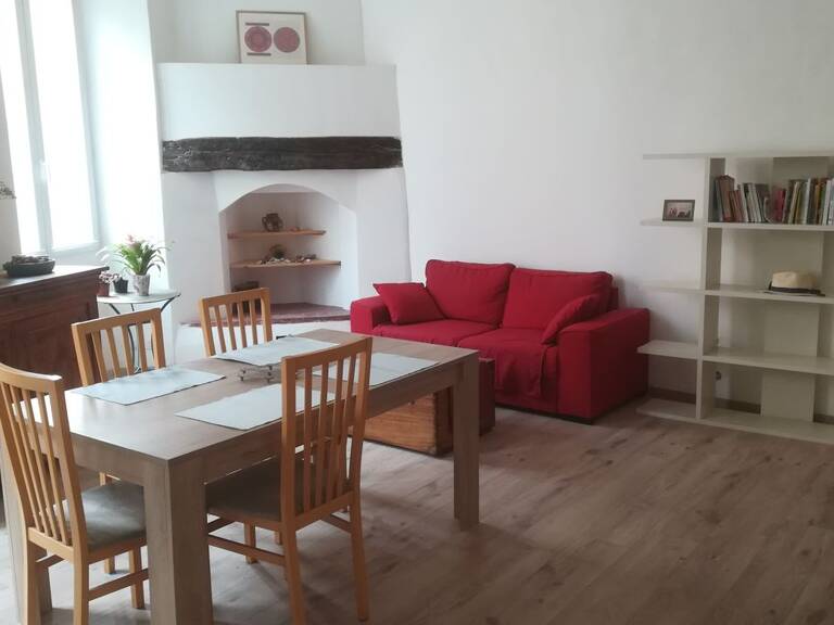 Appartement de 55m2 à louer sur Saint-Hippolyte-du-Fort — photo 1