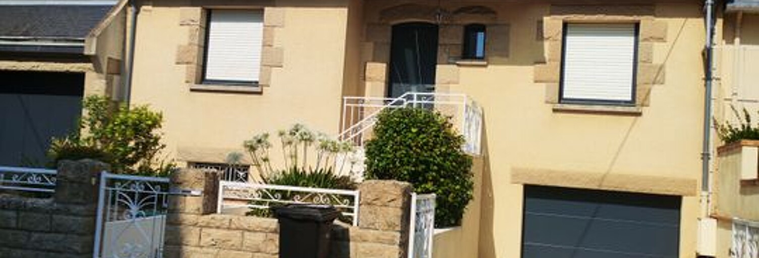 Appartement 1 Pièce 13 m² à louer à Rennes (35000)