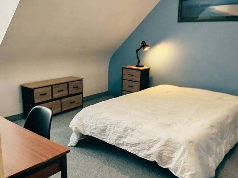 Chambre de 13m2 à louer sur Rennes — photo 1