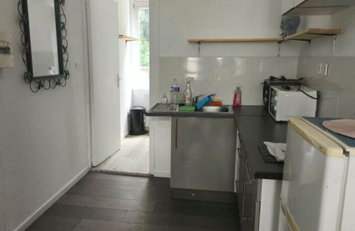 Studio de 22m2 à louer sur Lille — photo 2