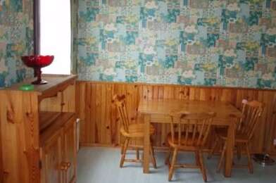 Appartement 1 pièces 378 €