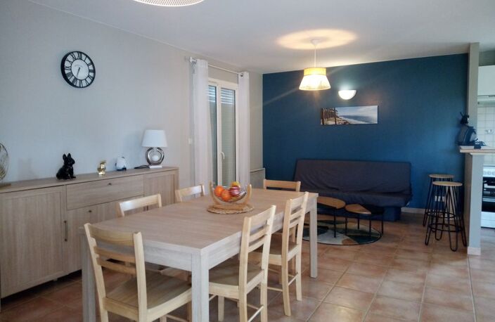 Maison de 80m2 à louer sur Valeyrac — photo 2