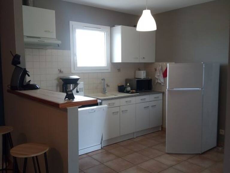 Maison de 80m2 à louer sur Valeyrac — photo 1