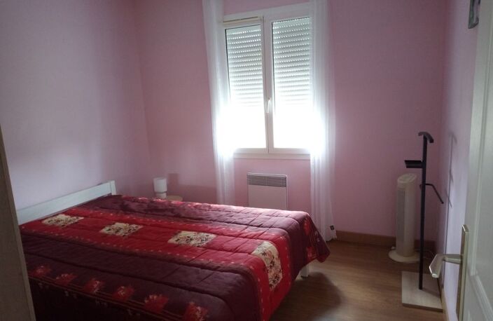 Maison de 80m2 à louer sur Valeyrac — photo 4