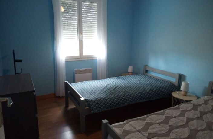 Maison de 80m2 à louer sur Valeyrac — photo 5