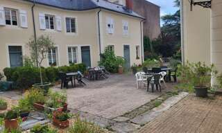 Appartement 4 Pièces 97 m² à louer à Nancy (54000)