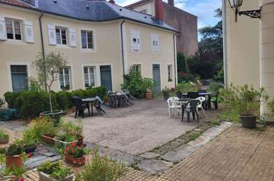 Appartement 4 pièces 1200 €