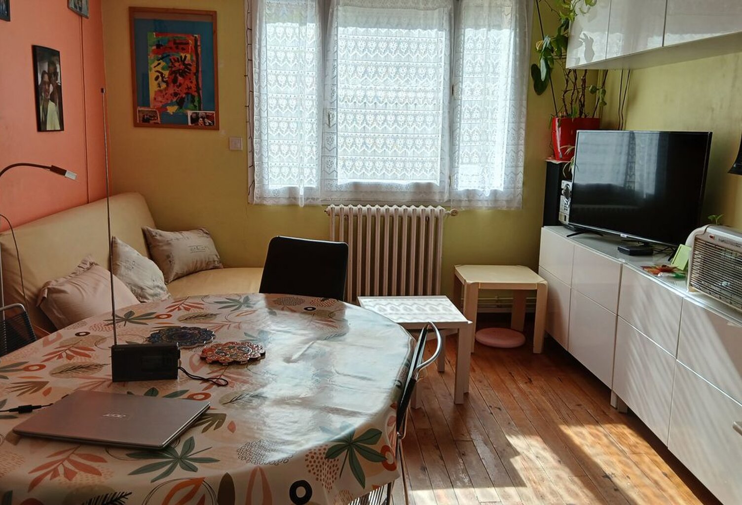 Chambre de 10m2 à louer sur Colomiers — photo 1