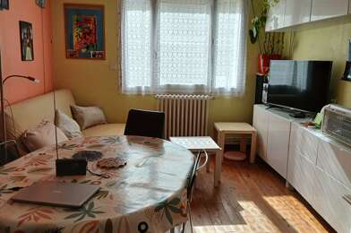 Appartement 1 pièces 450 €