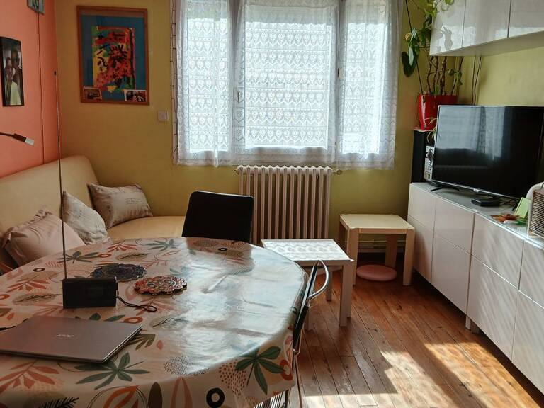 Chambre de 10m2 à louer sur Colomiers — photo 1