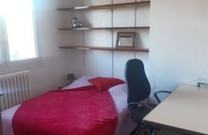 Chambre de 10m2 à louer sur Colomiers — photo 2