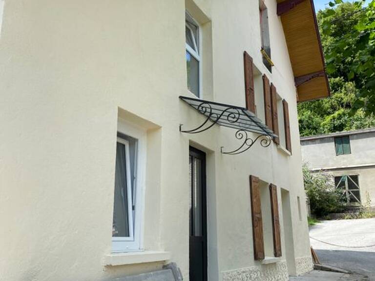 Maison de 110m2 à louer sur Montchaboud — photo 1