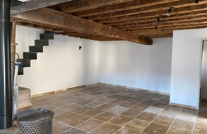 Maison de 110m2 à louer sur Montchaboud — photo 3