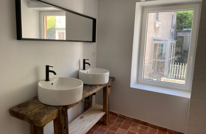 Maison de 110m2 à louer sur Montchaboud — photo 4