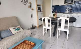 Appartement 3 Pièces 47 m² à louer à Carnac (56340)