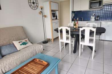 Appartement 3 pièces 800 €