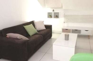 Appartement 1 pièces 790 €