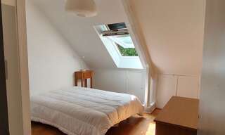 Appartement 1 Pièce 13 m² à louer à Orvault (44700)