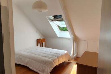 Appartement 1 pièces 480 €