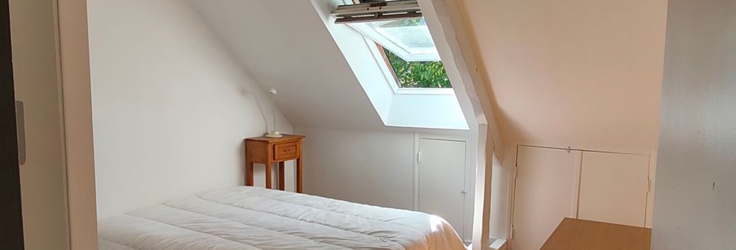 Appartement 1 Pièce 13 m² à louer à Orvault (44700)