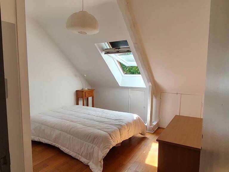 Chambre de 13m2 à louer sur Orvault — photo 1