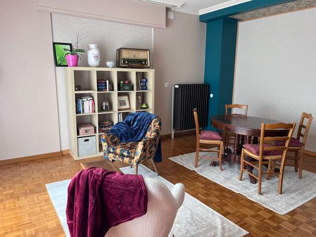 Appartement de 72m2 à louer sur Orschwihr — photo du bien