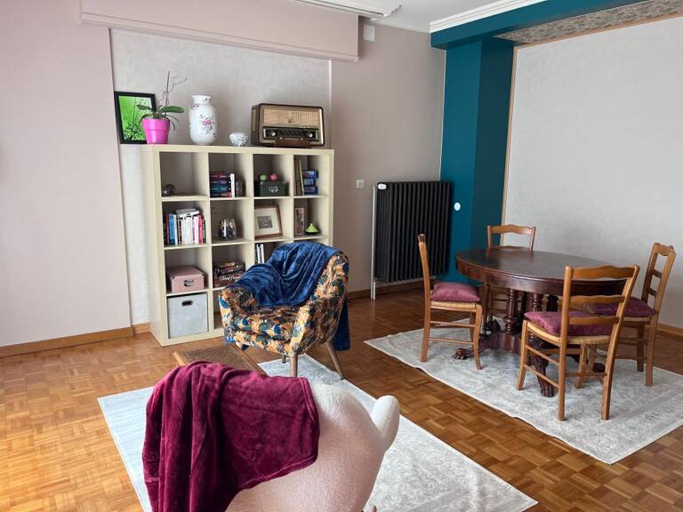 Appartement de 72m2 à louer sur Orschwihr — photo 1
