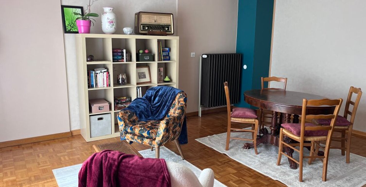 Appartement de 72m2 à louer sur Orschwihr — photo 1