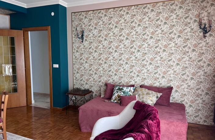 Appartement de 72m2 à louer sur Orschwihr — photo 2