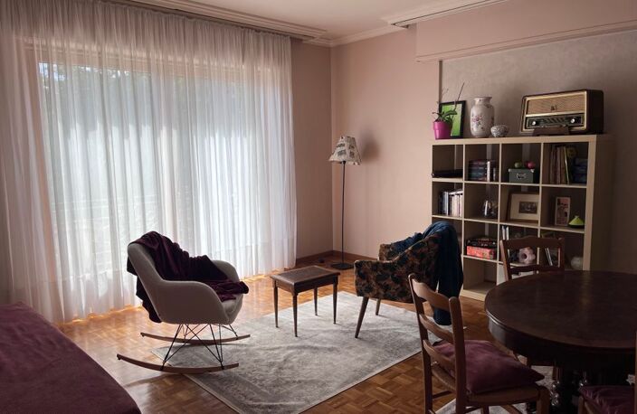 Appartement de 72m2 à louer sur Orschwihr — photo 3
