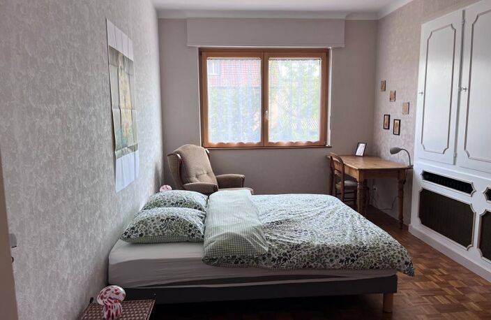 Appartement de 72m2 à louer sur Orschwihr — photo 4