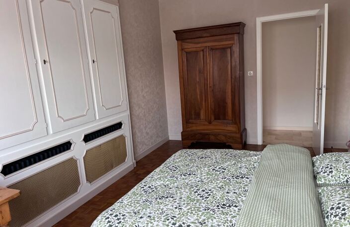 Appartement de 72m2 à louer sur Orschwihr — photo 5