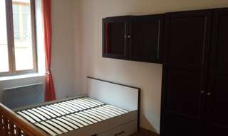 Appartement 1 Pièce 30 m² à louer à Couzon-au-Mont-d'Or (69270)
