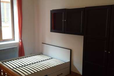 Appartement 1 pièces 540 €