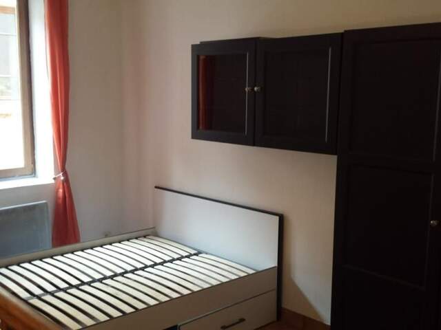 Studio de 30m2 à louer sur Couzon-au-Mont-d'Or — photo du bien