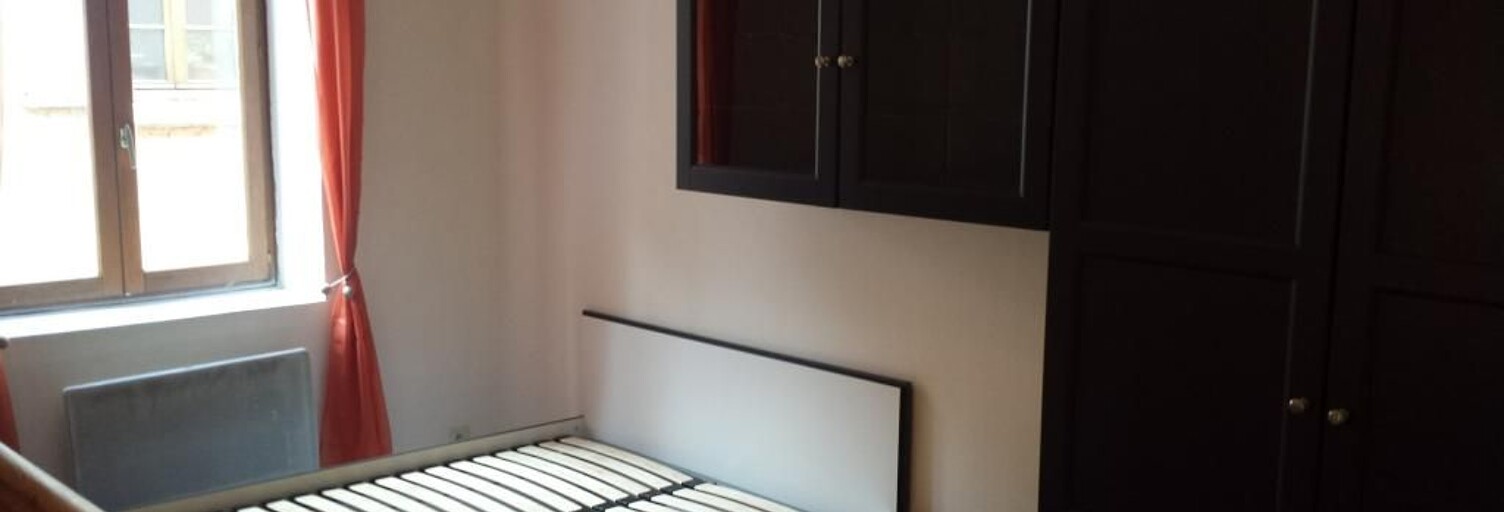 Appartement 1 Pièce 30 m² à louer à Couzon-au-Mont-d'Or (69270)