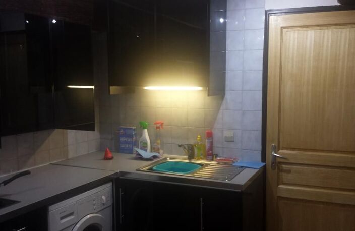 Studio de 30m2 à louer sur Couzon-au-Mont-d'Or — photo 3
