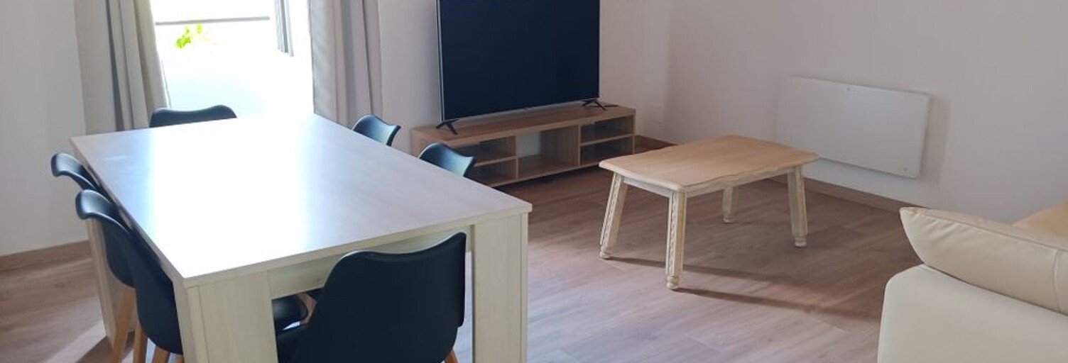 Appartement 4 Pièces 100 m² à louer à Valaurie (26230)