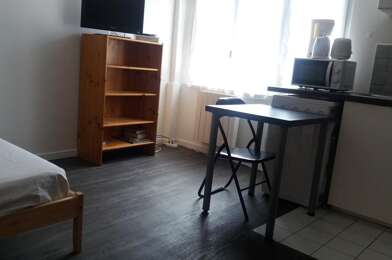 Appartement 1 pièces 820 €