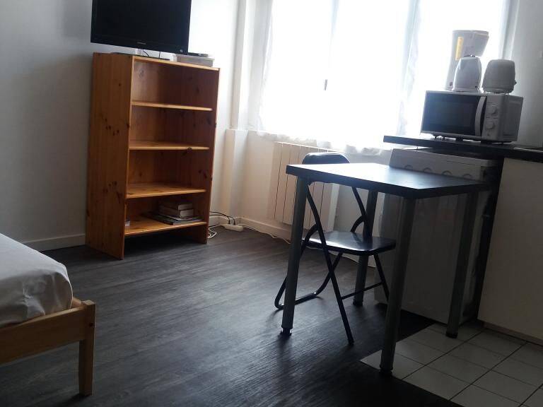 Studio de 20m2 à louer sur Le Chesnay — photo 1